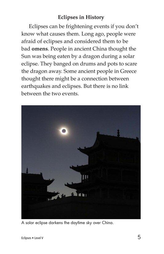 Eclipses绘本故事第4页