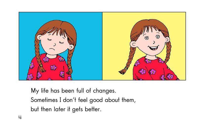 Changes绘本故事第4页