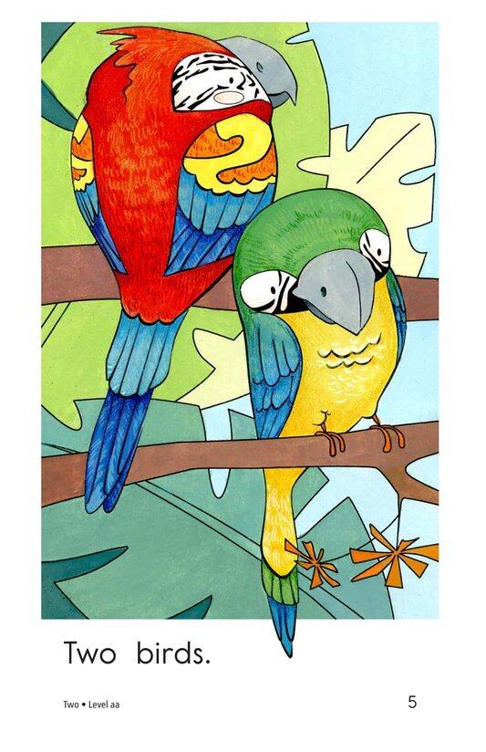 Two绘本故事第5页