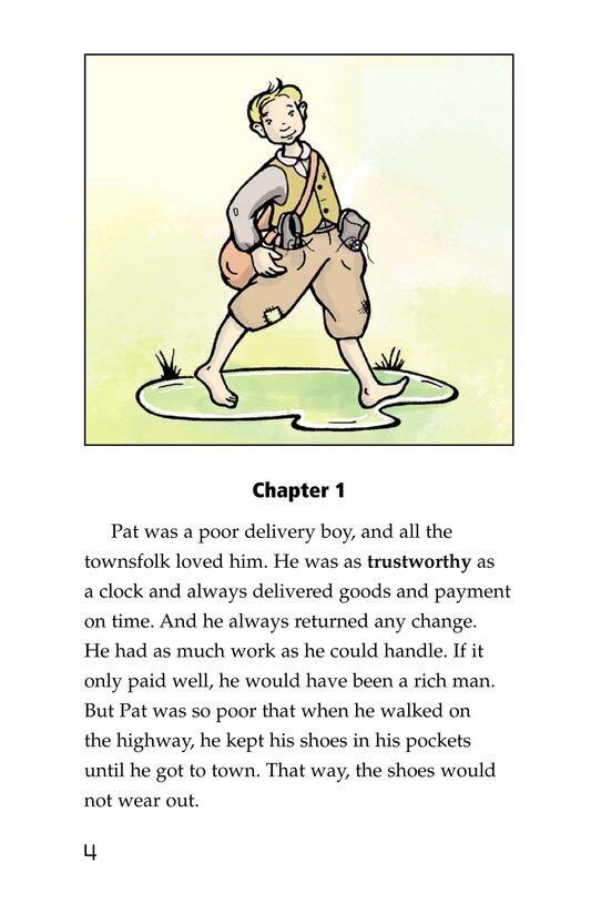 Murdoch's Path绘本故事第3页