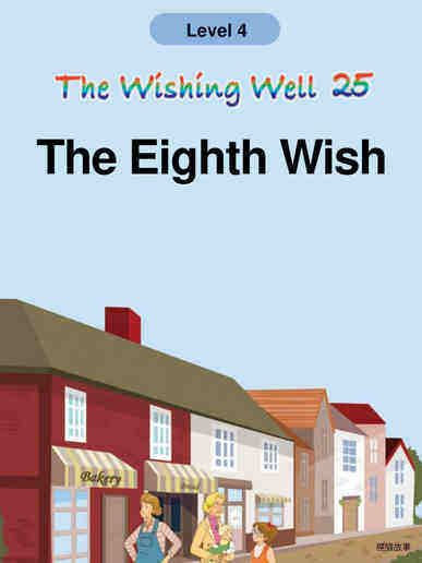 025-The Eighth Wish