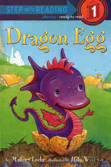 Dragon Egg