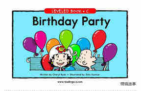 Birthday Party