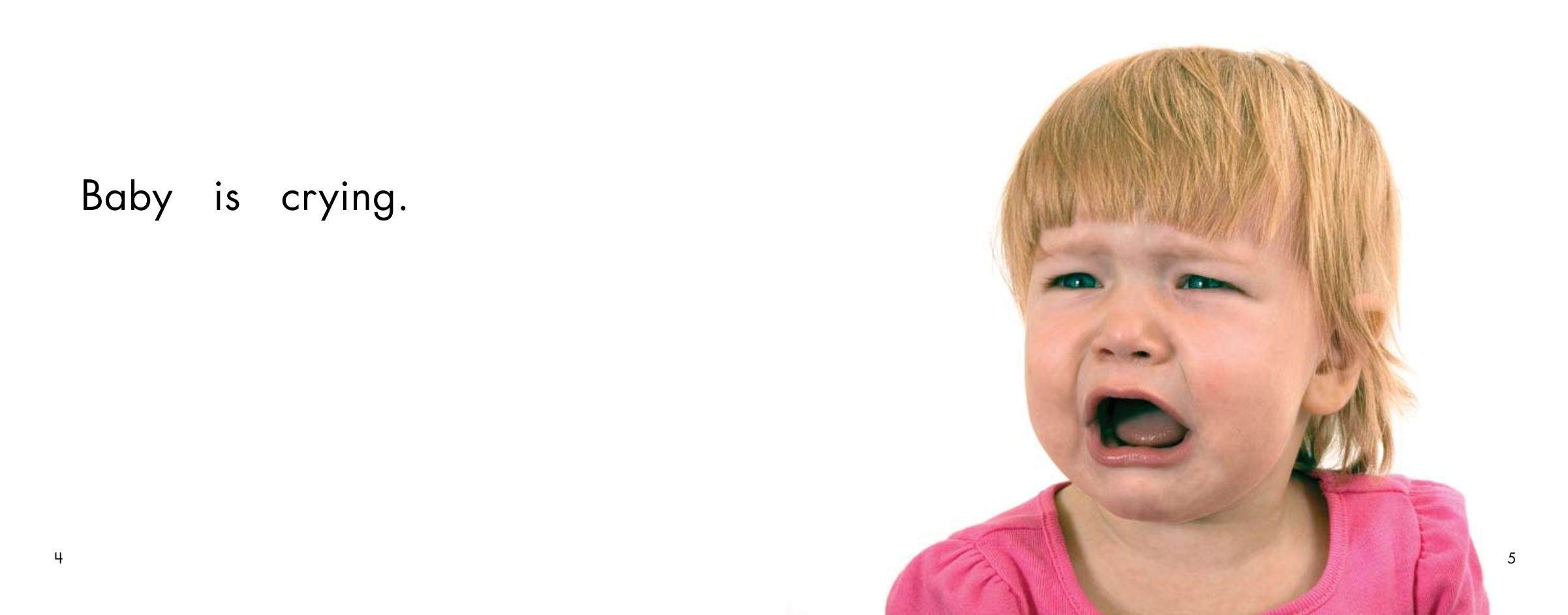 Baby绘本故事第3页