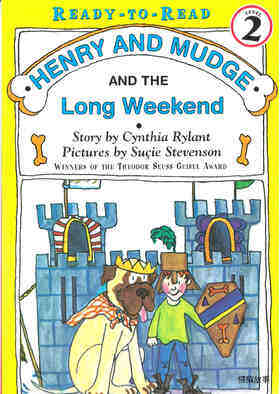 Henry and Mudge and the Long Weekend