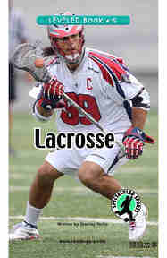 Lacrosse