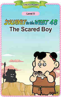 The Scared Boy