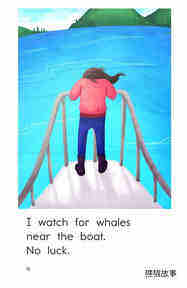 Whale Watching绘本故事第4页
