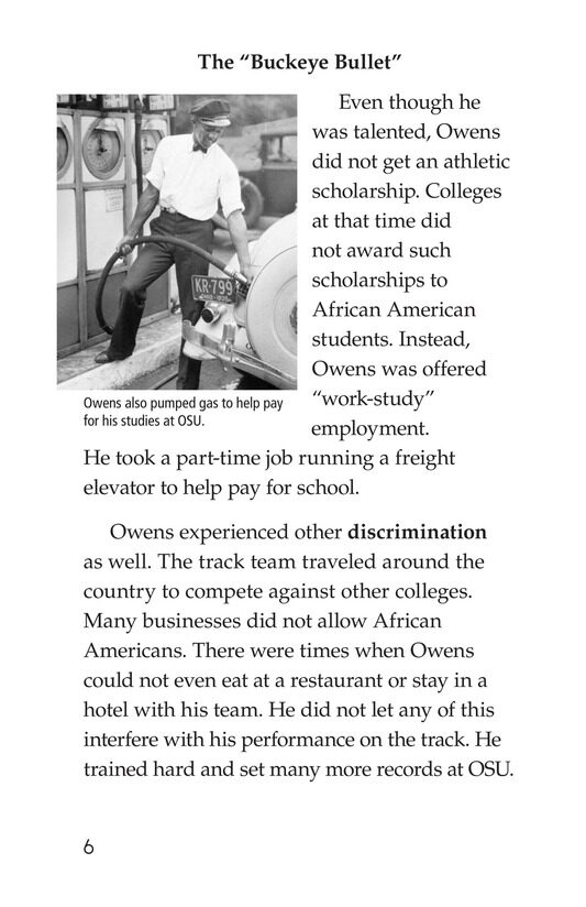 Jesse Owens绘本故事第5页