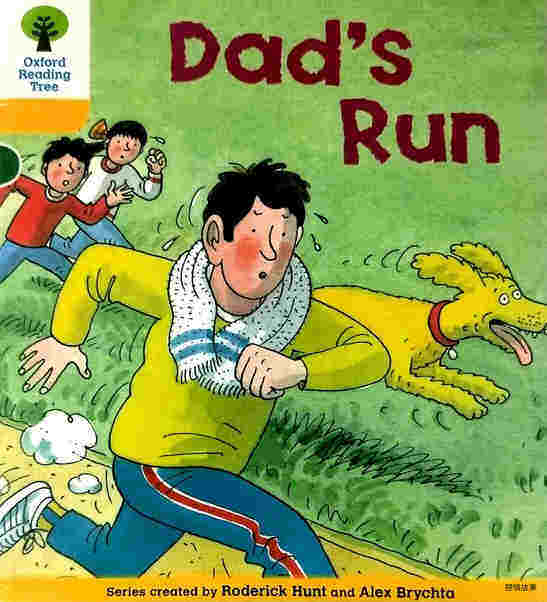 Dad's Run