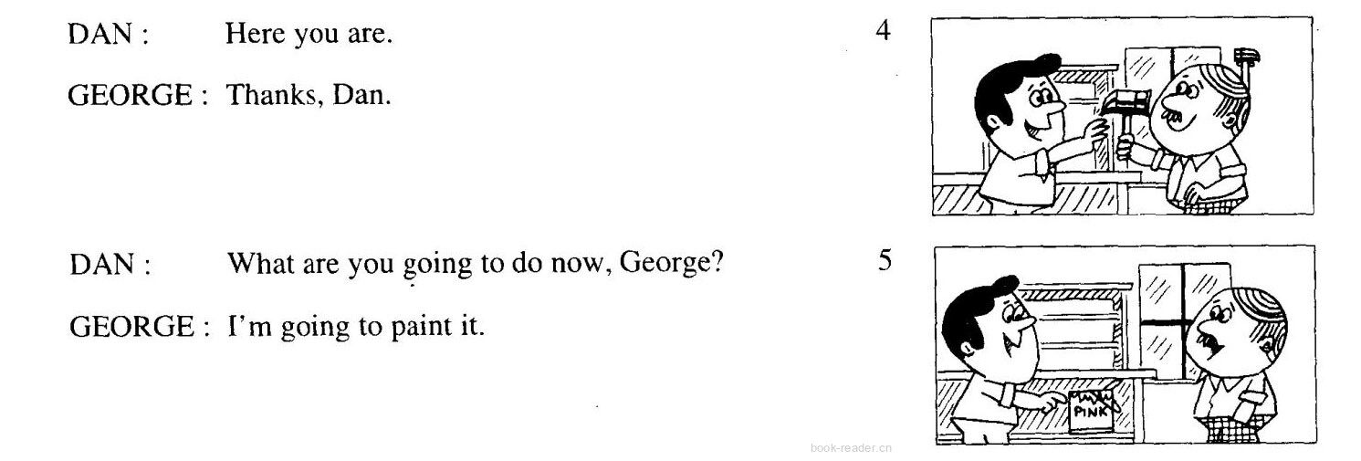 1-037 Making a Bookcase绘本故事第3页