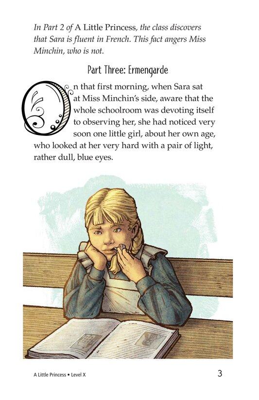 A Little Princess (Part 3)绘本故事第3页