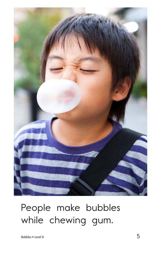 Bubbles绘本故事第5页