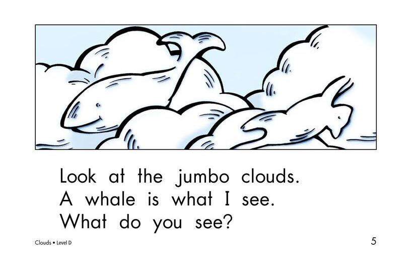 Clouds绘本故事第5页
