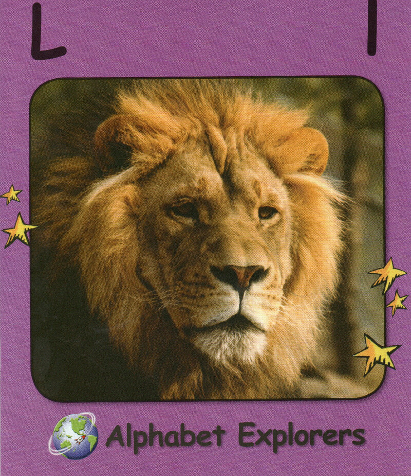 L绘本故事第2页