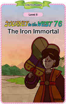 The Iron Immortal