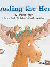 Moosling the Hero