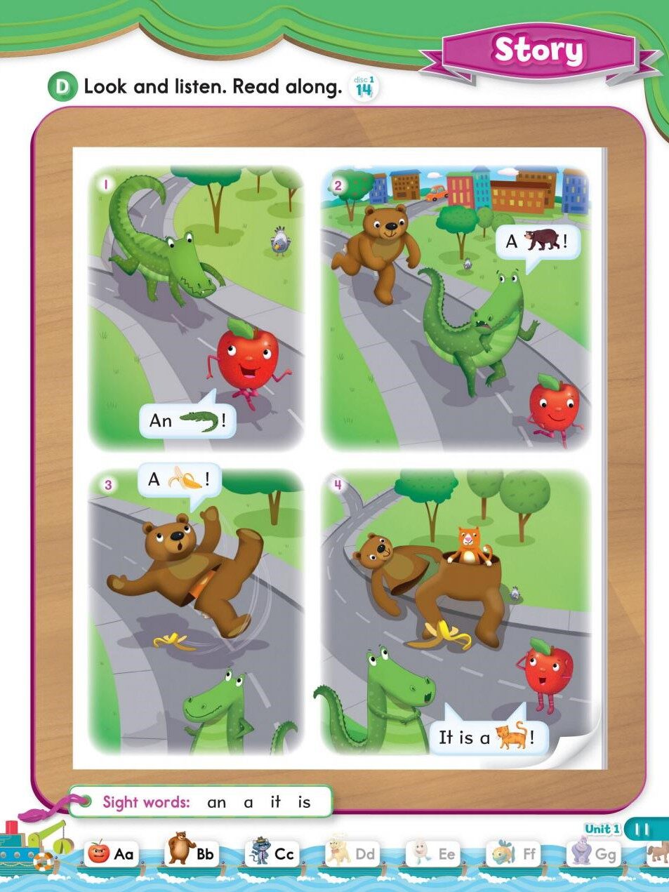 unit1-2绘本故事第5页