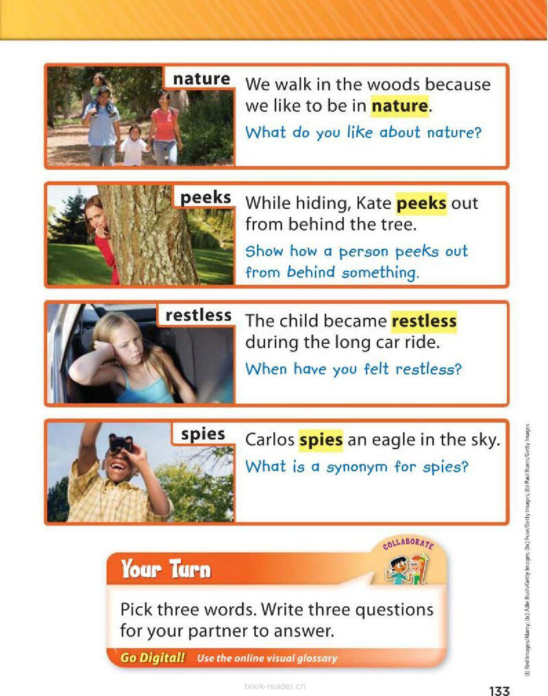 G2 Unit 2 Week 3绘本故事第5页