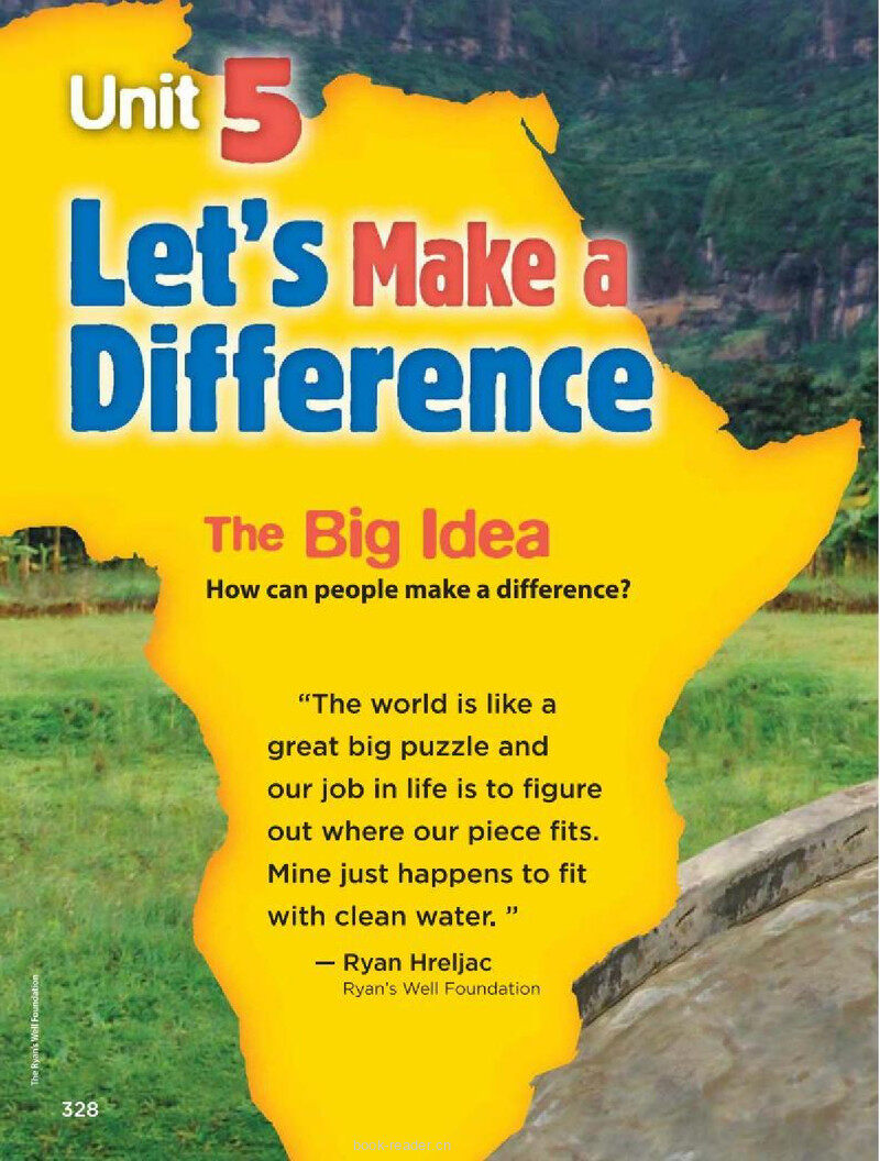 G2 Unit 5 Week 1绘本故事第3页