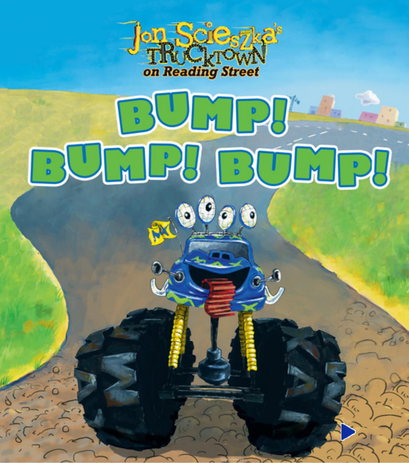 Bump绘本故事第2页