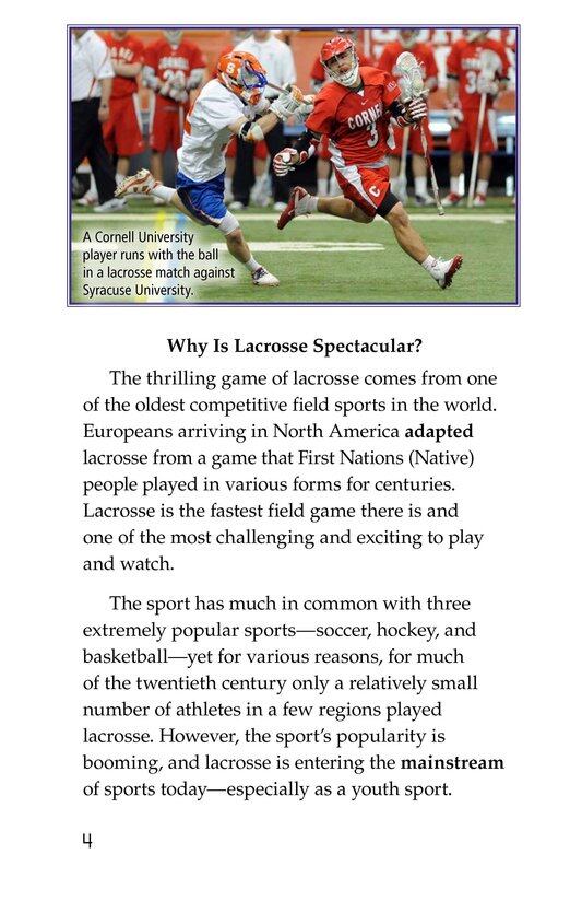 Lacrosse绘本故事第3页