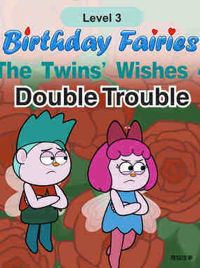 Double Trouble