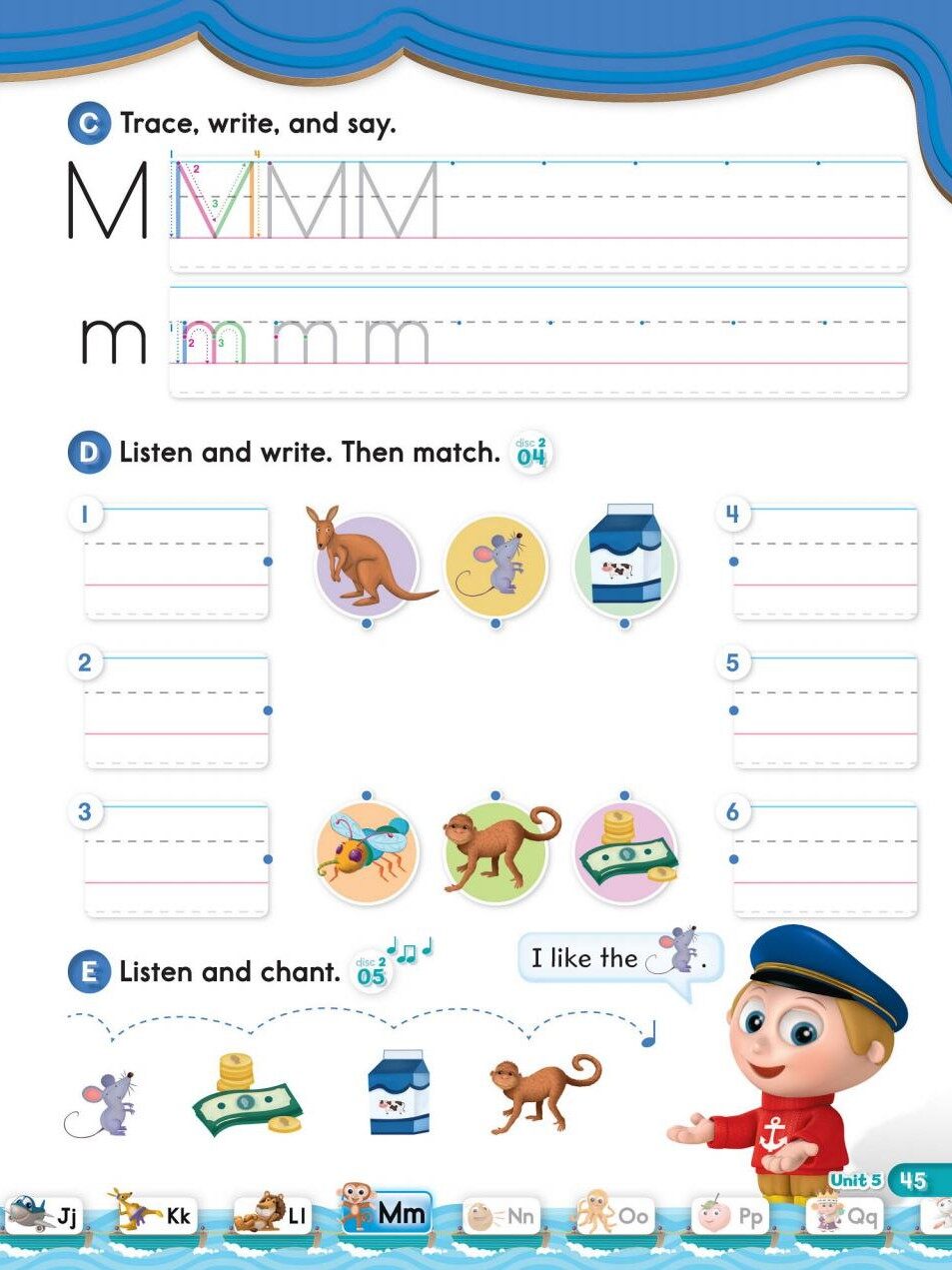 unit5-1绘本故事第3页