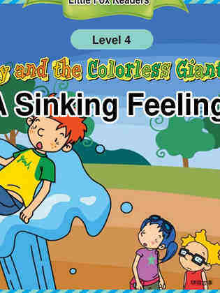 A Sinking Feeling