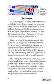 Money,Money,Money绘本故事第3页