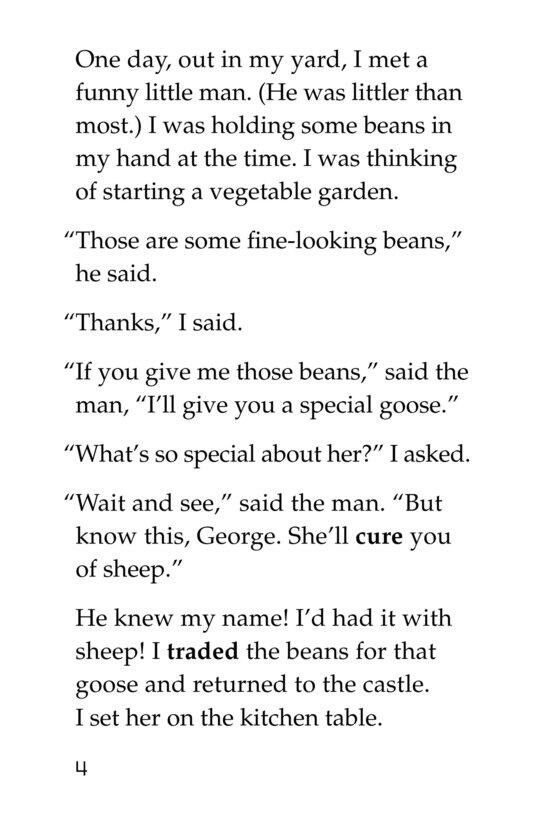 Giant's Tale绘本故事第4页