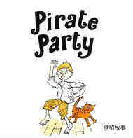 Pirate Party绘本故事第2页