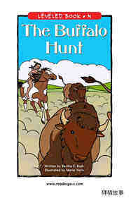 The Buffalo Hunt