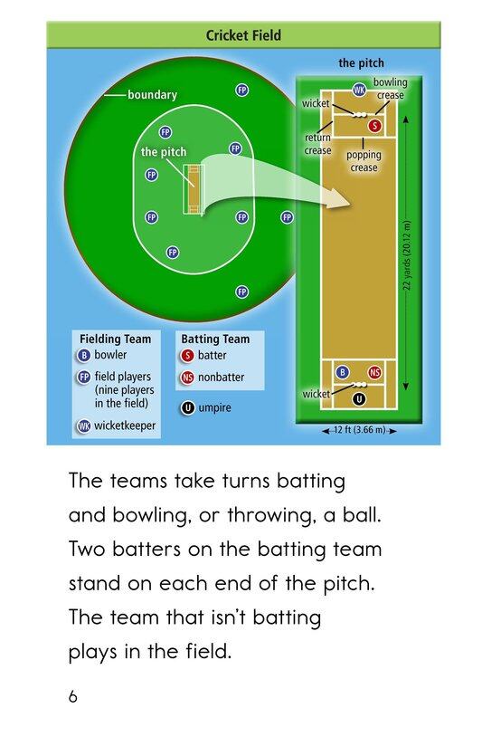 Cricket绘本故事第5页