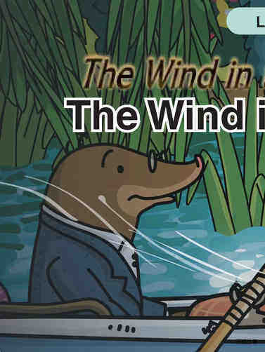 The Wind in the Reeds
