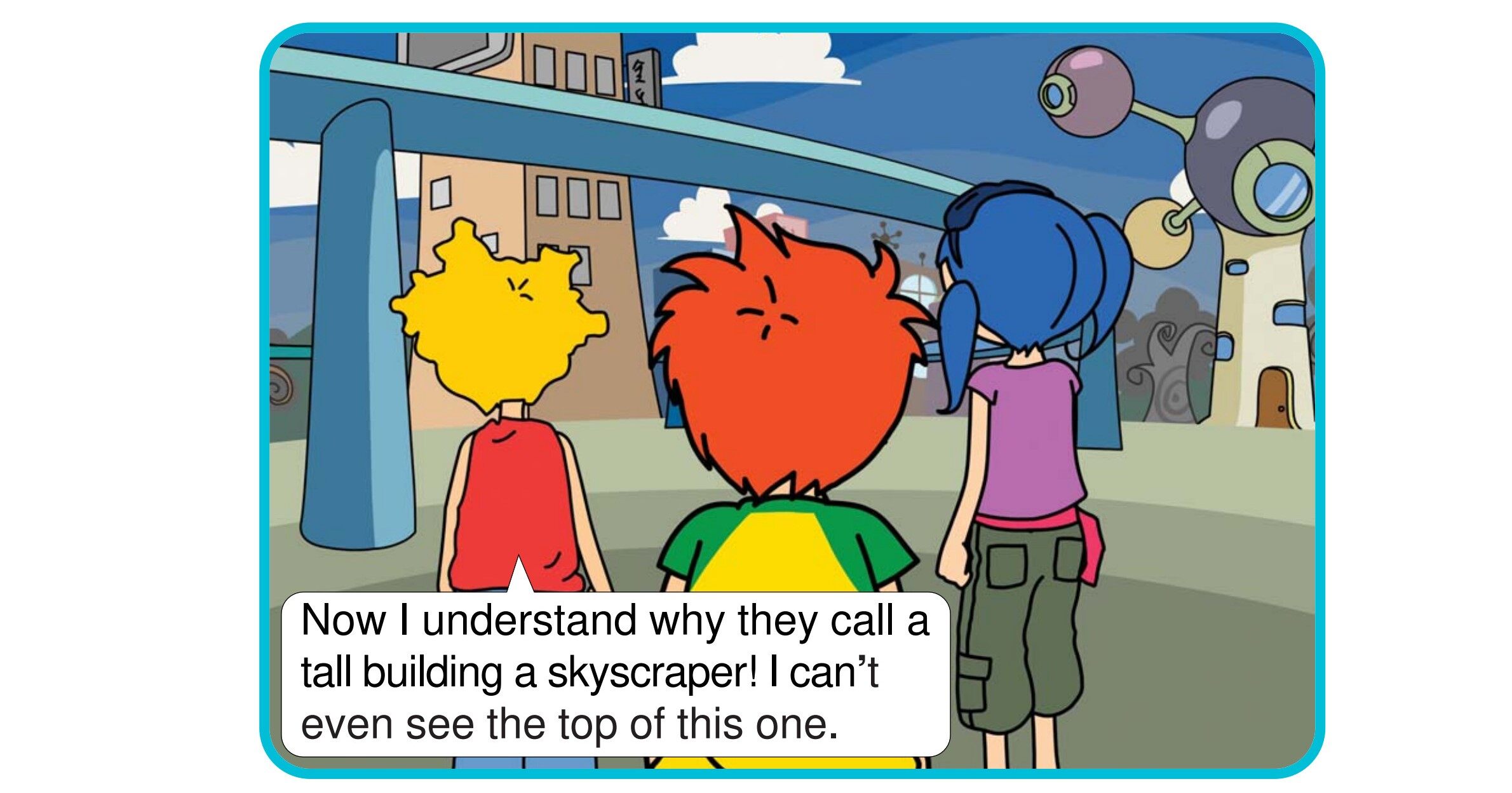 Gray Giantland绘本故事第2页