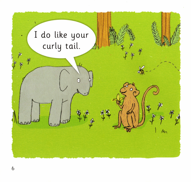 Snap!绘本故事第5页