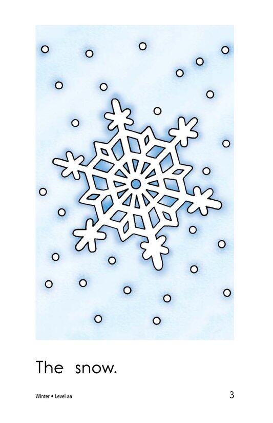 Winter绘本故事第3页
