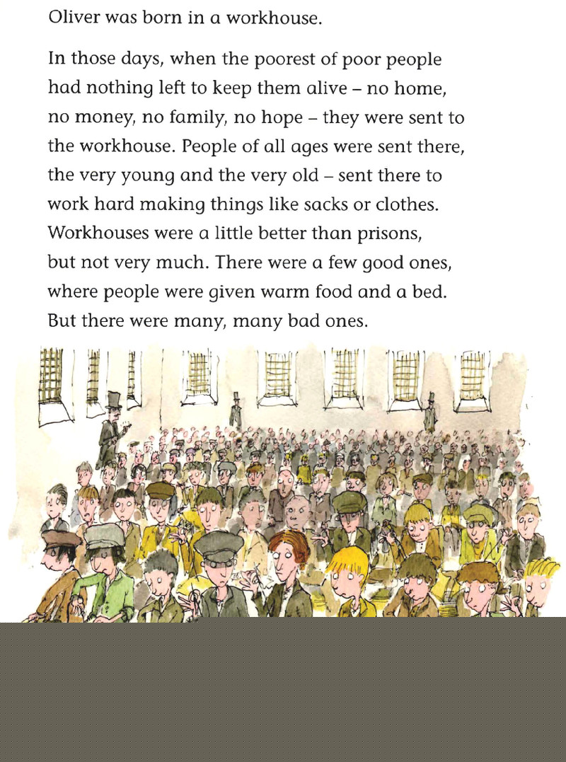 Oliver绘本故事第4页