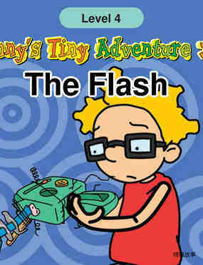 The Flash