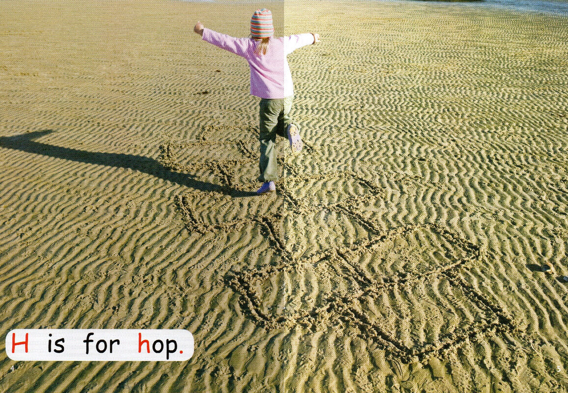 get moving绘本故事第4页