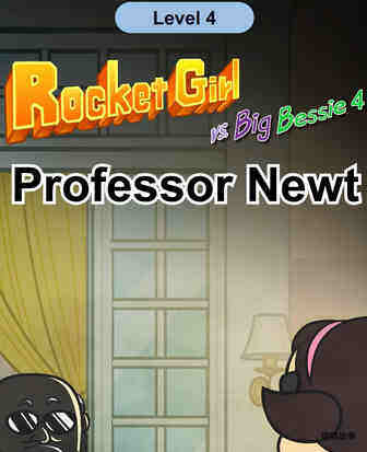 Professor Newt