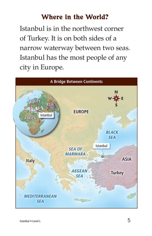 Istanbul绘本故事第4页