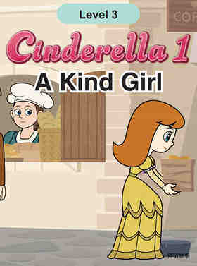 A Kind Girl
