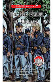 The Red Badge of Courage (Part 10)