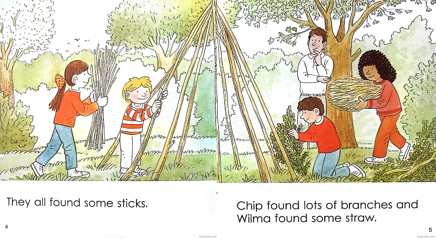 The Den绘本故事第5页