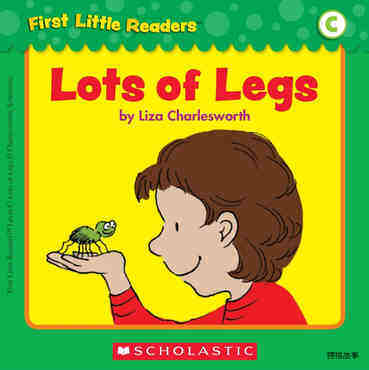 Lots Of Legs