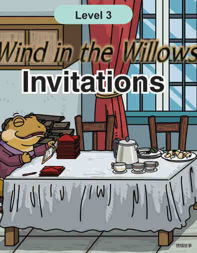 Invitations