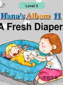 A Fresh Diaper