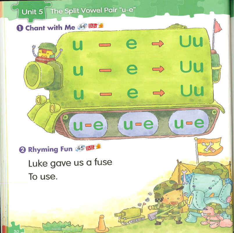 5绘本故事第3页